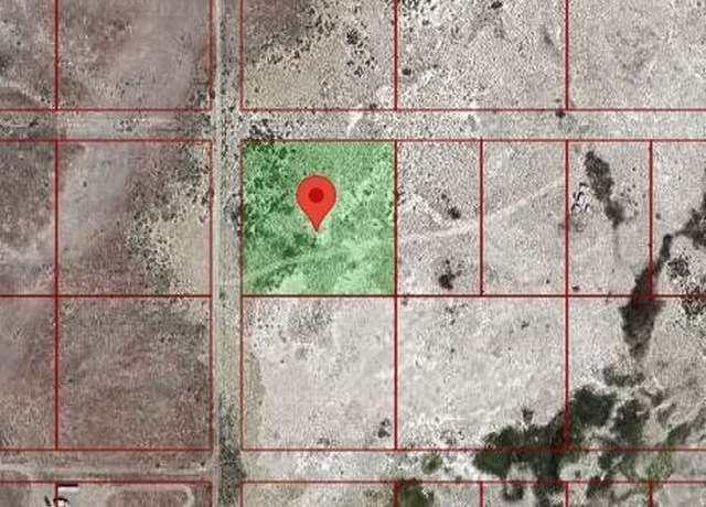 Property at TBD 8th St, Elko, NV 89801