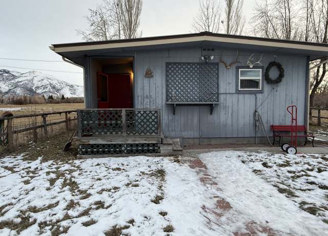 Property at 2034 Blume Ranch Rd, Lamoille, NV 89828, 2 beds, 1 bath