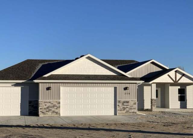 Property at 983 Ashburn Ln, Spring Creek, NV 89815, 4 beds, 2.5 baths
