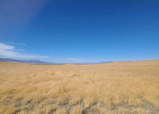Property at T30n,r49e Sec. 25 Se4se4, Crescent Valley, NV 89821