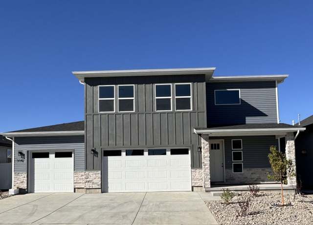 Property at 3194 College Ct, Elko, NV 89801, 4 beds, 2.5 baths