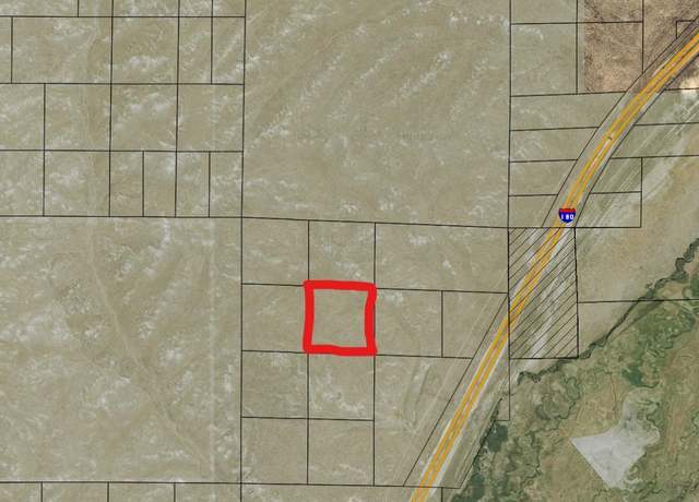 Property at Sec 21 Twp 36n Rge 58e Mdb&m, Elko, NV 89801