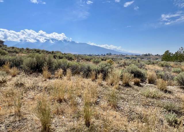 Property at 472 Foxridge Dr, Spring Creek, NV 89815
