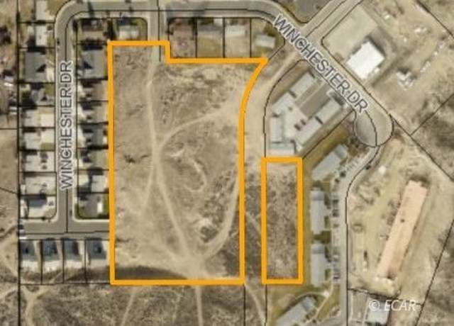 Property at Pinion Rd, Elko, NV 89801