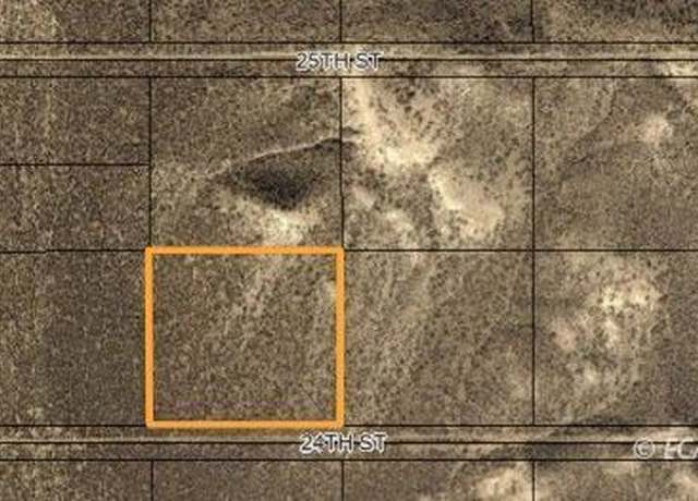 Property at 017-019-006 Sec 13 Twp 36n Rge 56e, Ryndon, NV 89801