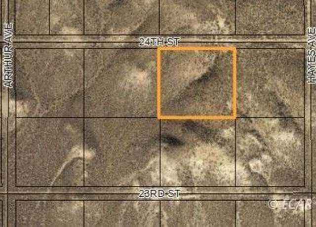 Property at 017-023-002 Sec 13 Twp 36n Rge 56e, Ryndon, NV 89801