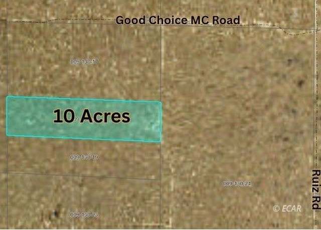 Property at 009-130-18 T34 R37 Sec 24, Winnemucca, NV 89445