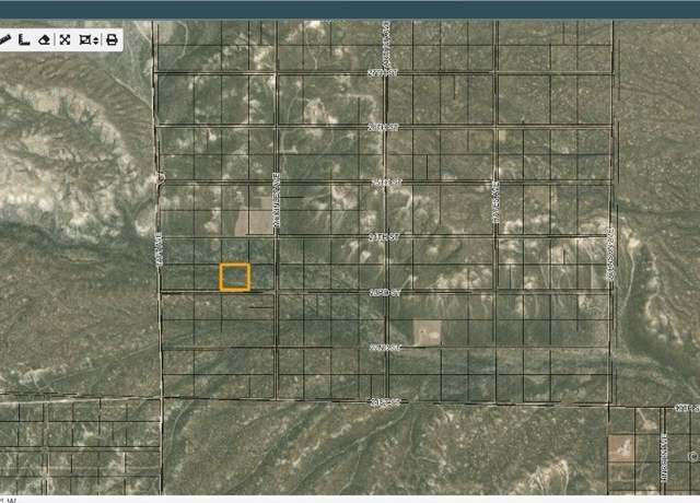 Property at Klamath Dr, Ryndon, NV 89801