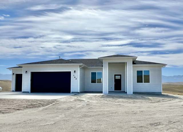 Property at 2950 Lecomte Ct, Elko, NV 89801, 4 beds, 2.5 baths