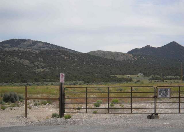 Property at 011 Rainbow Rd, Wells, NV 89835