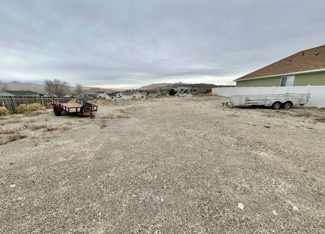 Property at 1627 Stitzel Rd, Elko, NV 89801