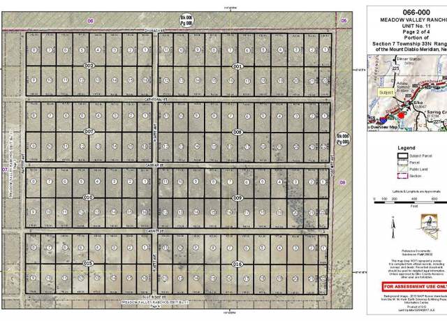 Property at Cathedral St, Elko, NV 89801