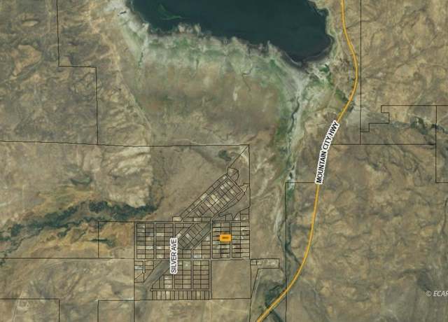 Property at Cinnabar Ave, Wildhorse, NV 89831