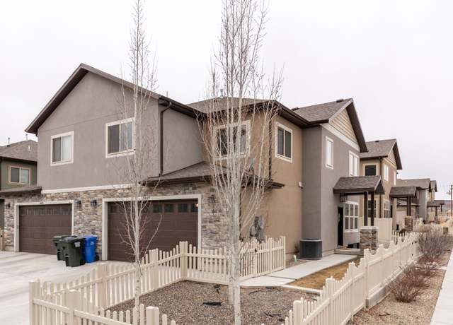 Property at 3857 Autumn Colors Dr, Elko, NV 89801, 3 beds, 2.5 baths