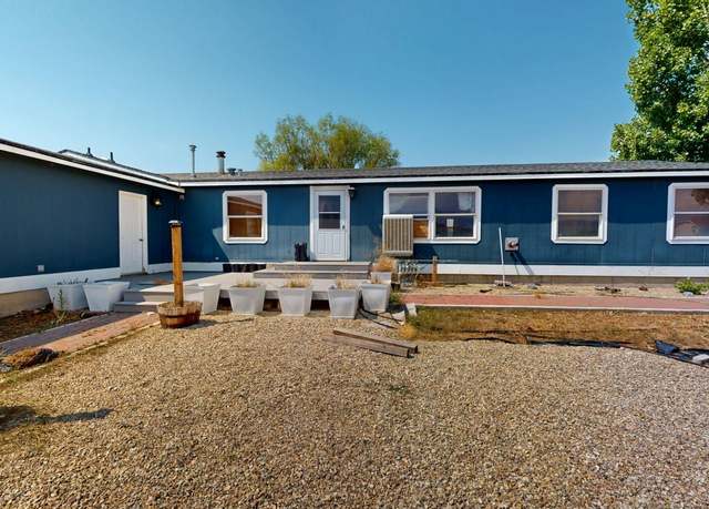 Property at 139 Spring Creek Pkwy, Spring Creek, NV 89815, 3 beds, 2 baths
