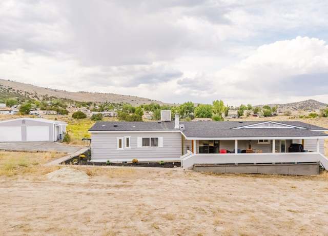 Property at 608 Hayland Dr, Spring Creek, NV 89815, 3 beds, 2 baths