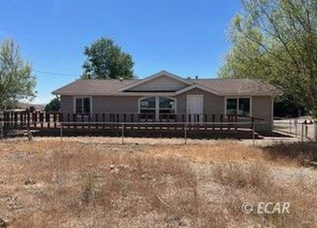 Property at 1215 Railroad St, Carlin, NV 89822, 3 beds, 2 baths