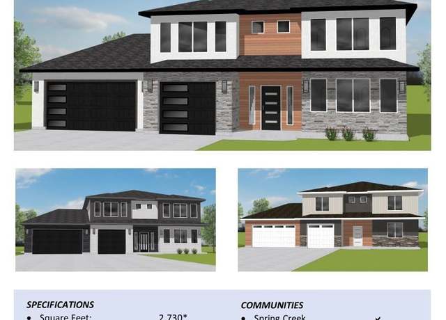 Property at 4312 Campbell Rd, Elko, NV 89801, 3 beds, 2.5 baths