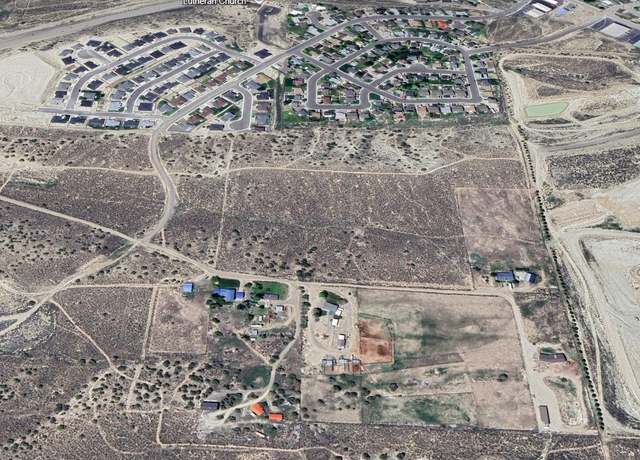 Property at Powder House Rd, Elko, NV 89801