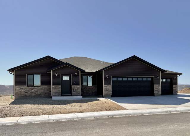 Property at 4316 Campbell Rd, Elko, NV 89801, 4 beds, 2 baths