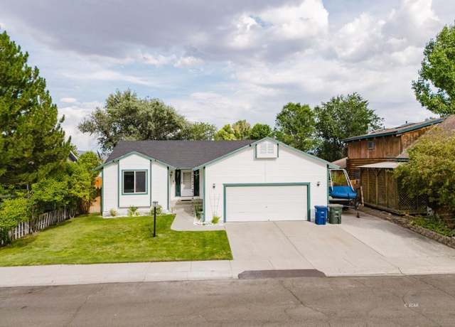 Property at 3346 Carlson Ave, Elko, NV 89801, 4 beds, 3 baths