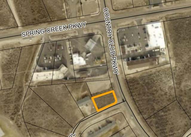 Property at 243 Country Club Pkwy, Spring Creek, NV 89815