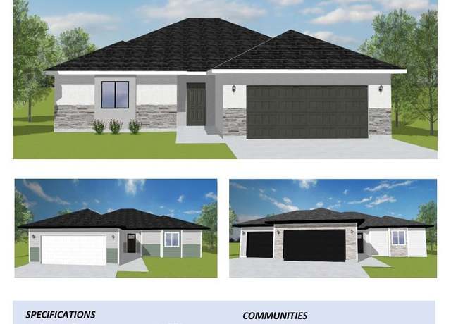 Property at 4331 Campbell Rd, Elko, NV 89801, 3 beds, 2 baths