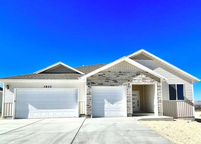 Property at 4308 Campbell Rd, Elko, NV 89801, 3 beds, 2 baths