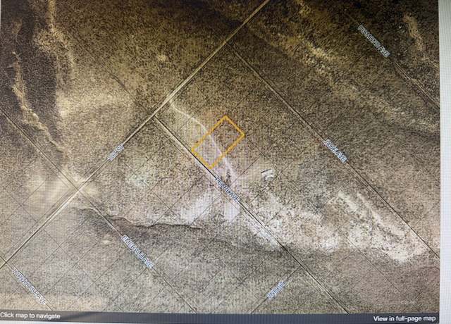 Property at Pearl Ave, Spring Creek, NV 89815