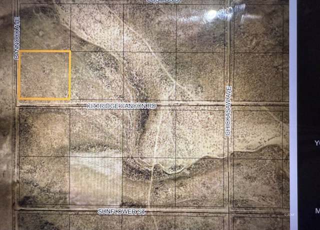 Property at Kittridge Canyon Rd, Elko, NV 89801