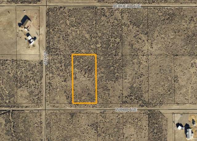 Property at Tbd Wood Ave, Deeth, NV 89823