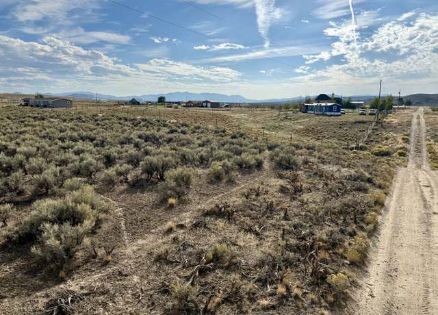 Property at 2.27 Mcclellan Ave, Spring Creek, NV 89815