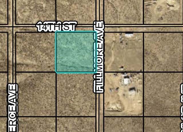 Property at TBD Filmore Ave, Elko, NV 89801