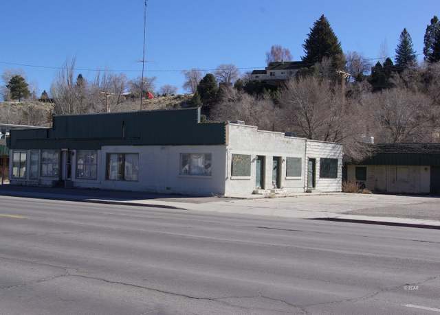 Property at 1265 Aultman St, Ely, NV 89301