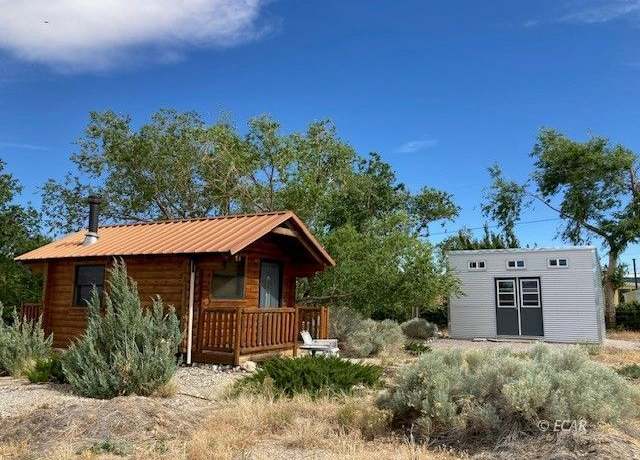 Property at 235 West Carson St, Ely, NV 89311, 3 beds, 1 bath
