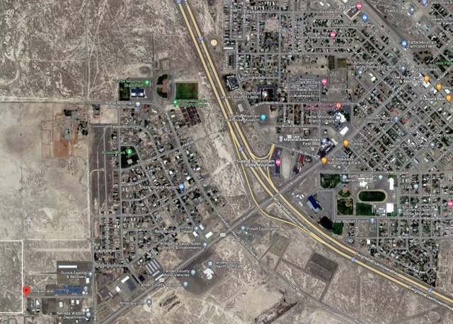 Property at TBD Chukar Ln, Battle Mountain, NV 89820