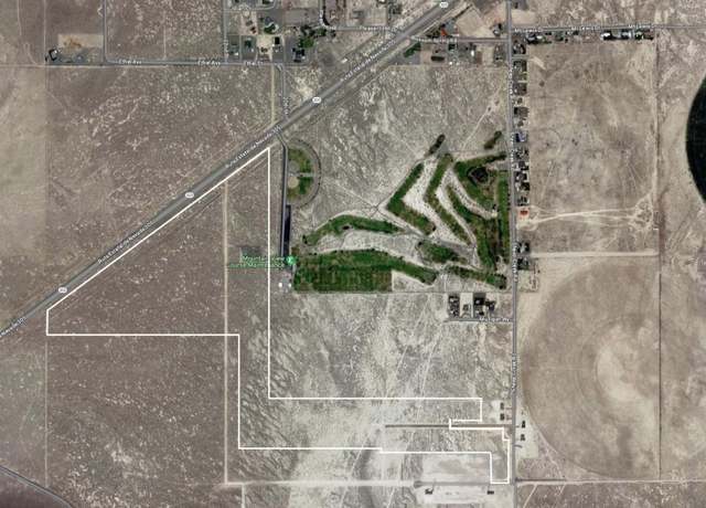 Property at 350 State Route 305 Hwy, Battle Mountain, NV 89820