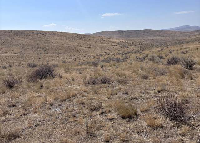 Property at Twp 40n Rge Mdb&m, Wells, NV 89835