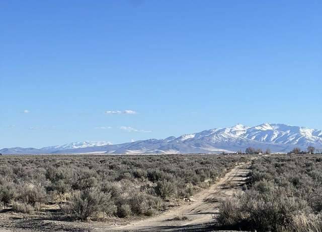Property at TBD Godchaux Rd, Winnemucca, NV 89426