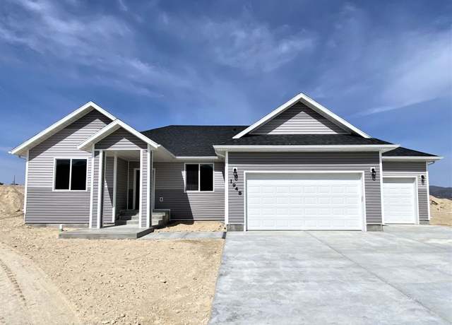 Property at Lot D3 Sun Valley Rd, Spring Creek, NV 89815, 4 beds, 2 baths