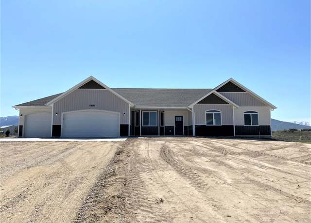 Property at Lot B6 Ridgeway Dr, Spring Creek, NV 89815, 4 beds, 2 baths