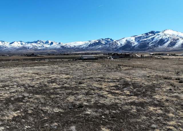 Property at Hog Tommy Rd, Lamoille, NV 89828