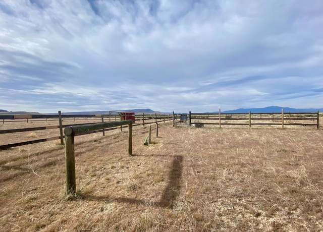 Property at Izzenhood Ranch/ Gap Rd, Battle Mountain, NV 89820