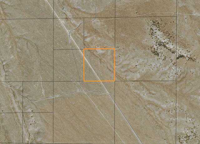 Property at Twelvemile Canyon Rd, Montello, NV 89801