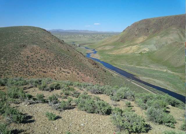 Property at I-80 Hwy, Elko, NV 89801
