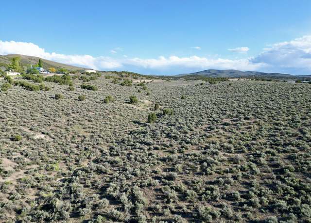 Property at TBD Powder House Rd, Elko, NV 89801
