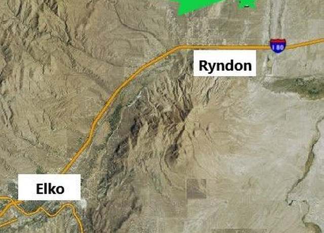 Property at 7270 Adams Ave, Elko, NV 89801