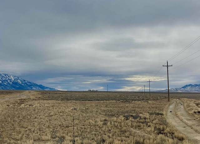 Property at 10 Acres S Church Rd, Montello, NV 89830