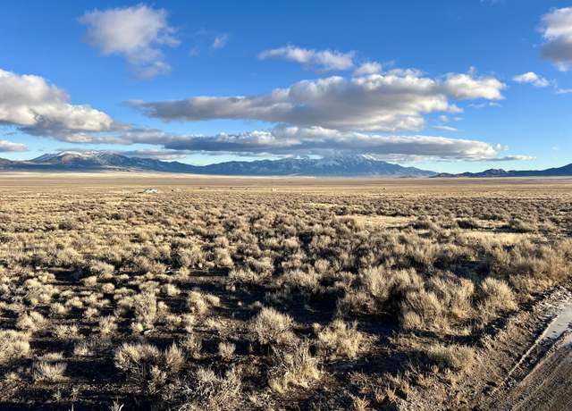 Property at 10 Acres S Hoppie Canyon Rd, Montello, NV 89830