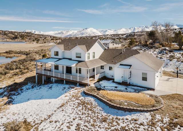 Property at 222 Lyndhurst Ln, Spring Creek, NV 89815, 5 beds, 4.5 baths